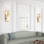 Alabaster Ariel Wall Lamp — image 10