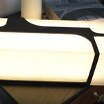 Alabaster Ariel Wall Lamp — image 24