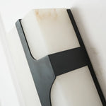 Alabaster Ariel Wall Lamp — image 27