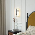 Alabaster Ariel Wall Lamp — image 5