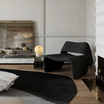 Alabaster Globe Table Lamp — image 12