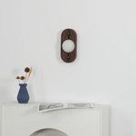 Alabaster Bezel Wall Lamp — image 5