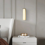 Alabaster Chaos Pendant Light — image 2