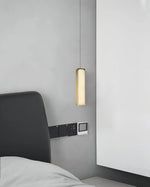Alabaster Chaos Pendant Light — image 5