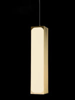 Alabaster Chaos Pendant Light — image 14