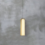 Alabaster Chaos Pendant Light — image 8