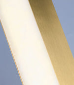 Alabaster Chaos Pendant Light — image 13