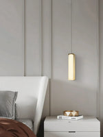 Alabaster Chaos Pendant Light — image 7