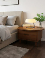 Alabaster Comete Table Lamp — image 7