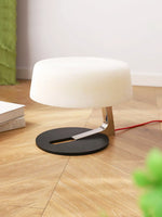 Alabaster Comete Table Lamp — image 13