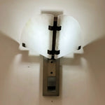 Alabaster Dione Wall Light — image 9