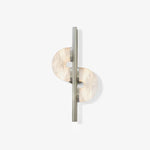 Alabaster Dolly Wall Lamp — image 10