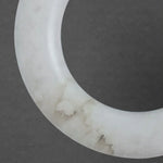 Alabaster Duplex Staircase Pendant Light — image 13