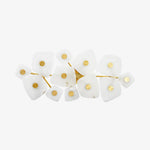 Alabaster Holmdel Ceiling Lamp — image 13