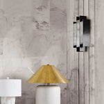 Alabaster Kamila Rectangle Wall Lamp — image 7