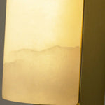Alabaster Long Strip Wall Lamp — image 14