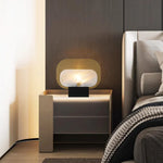 Alabaster Modern Altai Table Lamp — image 3