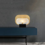 Alabaster Modern Altai Table Lamp — image 12