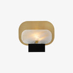 Alabaster Modern Altai Table Lamp — image 14