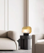 Alabaster Modern Altai Table Lamp — image 9