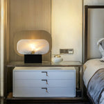 Alabaster Modern Altai Table Lamp — image 10