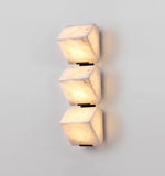 Minimalist Alabaster Facade Wall Lamp — image 19