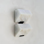 Minimalist Alabaster Facade Wall Lamp — image 18