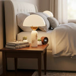 Alabaster Peono Table Lamp — image 5