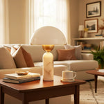 Alabaster Peono Table Lamp — image 4