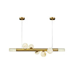 Alabaster RoMi Carrara Pendant Light — image 21