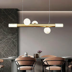 Alabaster RoMi Carrara Pendant Light — image 3
