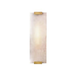 Alabaster Roux Wall Lamp