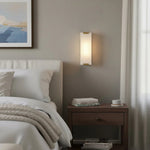 Alabaster Roux Wall Lamp