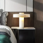 Alabaster Tramonto Table Lamp — image 2