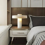 Alabaster Tramonto Table Lamp — image 3