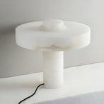 Alabaster Tramonto Table Lamp — image 14