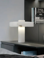 Alabaster Tramonto Table Lamp — image 5
