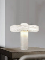 Alabaster Tramonto Table Lamp — image 9