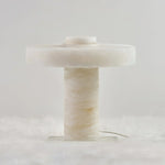 Alabaster Tramonto Table Lamp — image 15