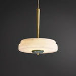 Alabaster Trave Elegant Pendant Lamp — image 9