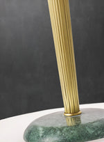 Alabaster Trave Elegant Pendant Lamp — image 15