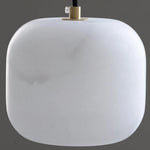 Alabaster Bedside Pendant Light — image 22
