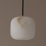 Alabaster Bedside Pendant Light — image 24