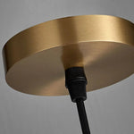 Alabaster Bedside Pendant Light — image 20