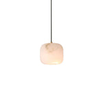 Alabaster Bedside Pendant Light — image 28
