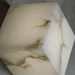 Alabaster Box Chandelier — image 37
