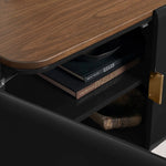 Bryvella Media Console — ECLIPSE
