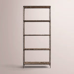 Caloria Marble shelving