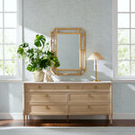 Chavelle Dresser
