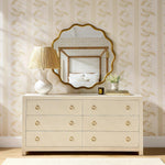 Dravena Dresser